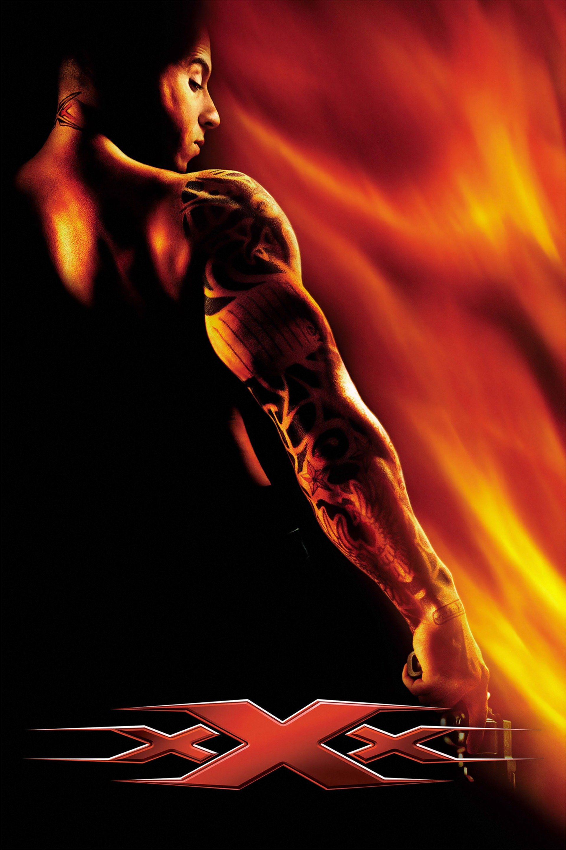 xXx (2002) [494290] (A1763508196) [[Movies]] --Plex--